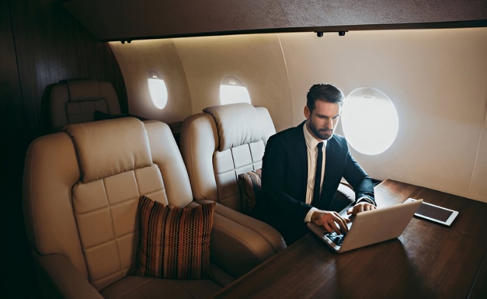 Business and Leisure